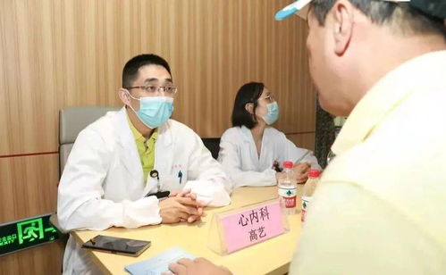 宏恩健康講堂重陽特輯 科普講座進社區，健康咨詢暖人心