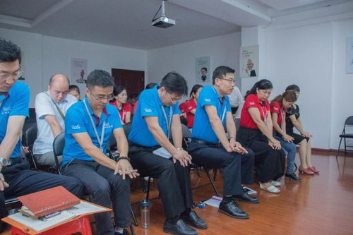 科普健康咨詢服務中心走進公司 關注員工健康，提升企業活力