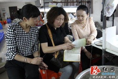 慈利縣 以人為本強(qiáng)化外來(lái)流動(dòng)人口計(jì)生服務(wù)管理與健康咨詢